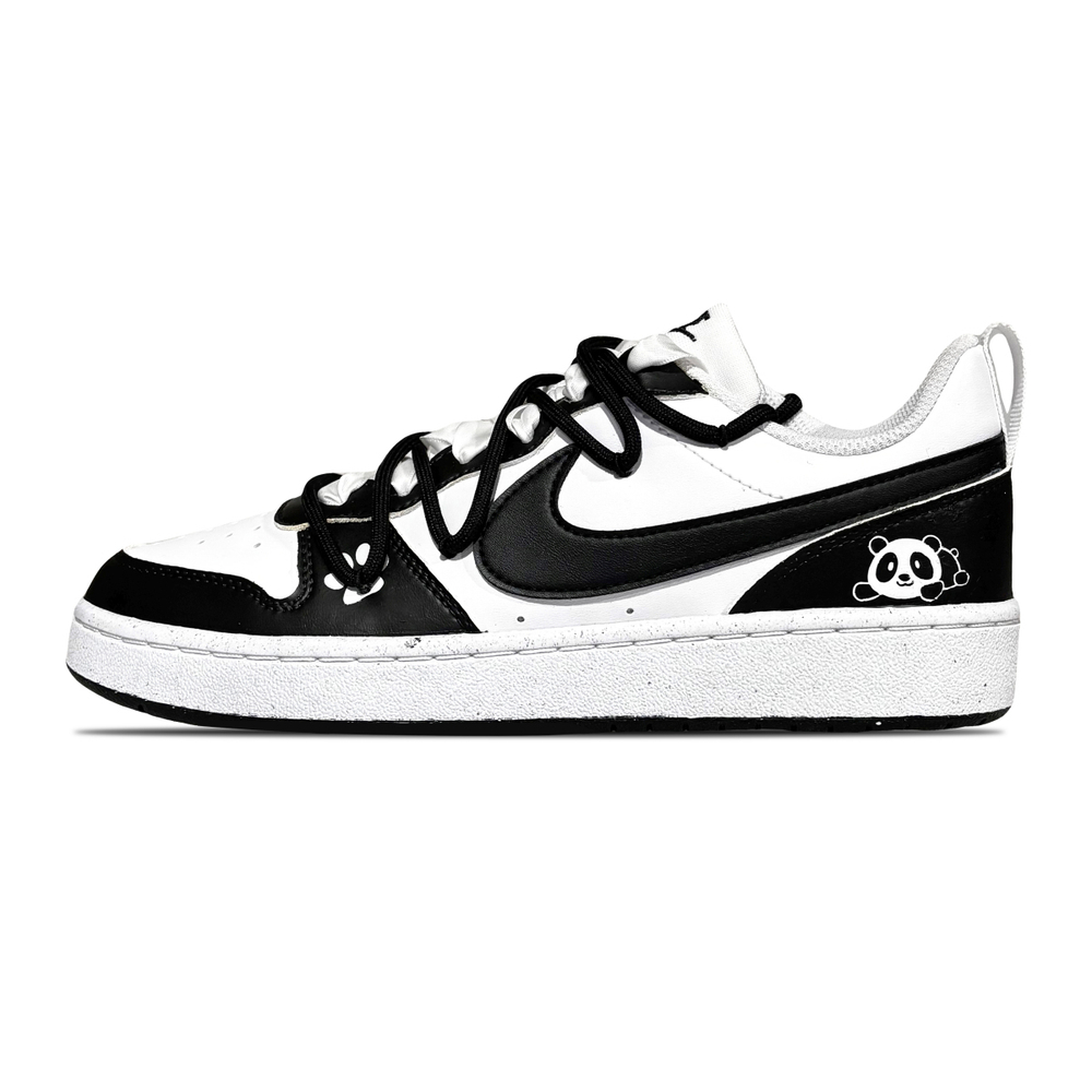 【 】 Nike Court Borough Low 2 Vibe