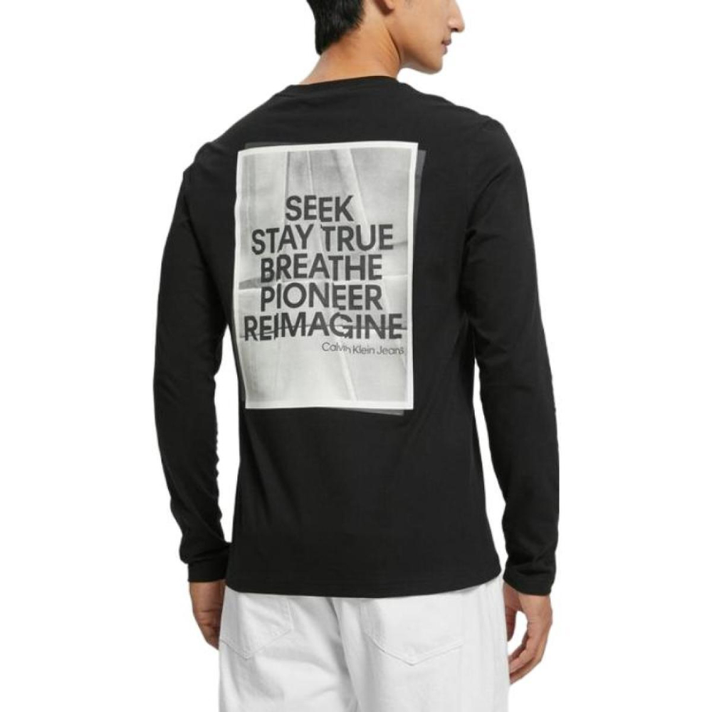 CK/Calvin Klein T