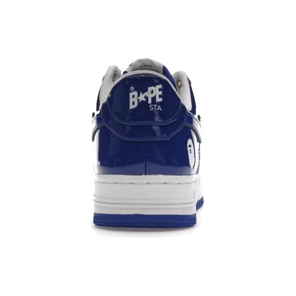 A BATHING APE STA