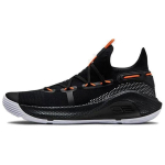 Under Armour Curry 6 6 "Oakland Sideshow"
