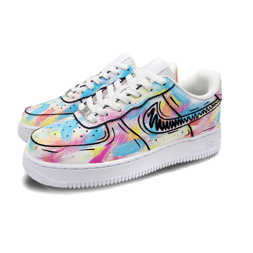 【 】Nike Air Force 1 Low
