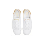 Jordan Air Jordan 1 Centre Court White Gold