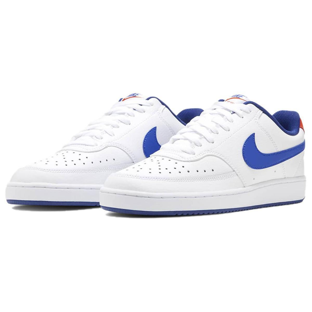 Nike Court Vision 1 Low