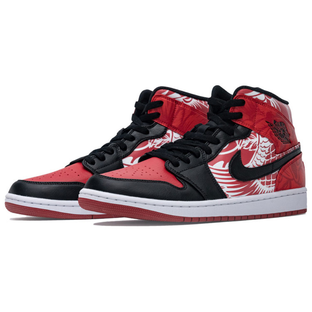 【 】 Jordan Air Jordan 1 Mid 2021