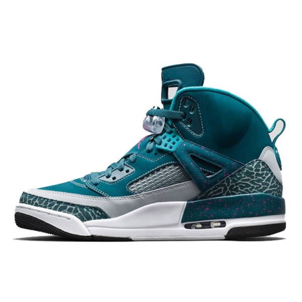 Jordan Spizike Space Blue