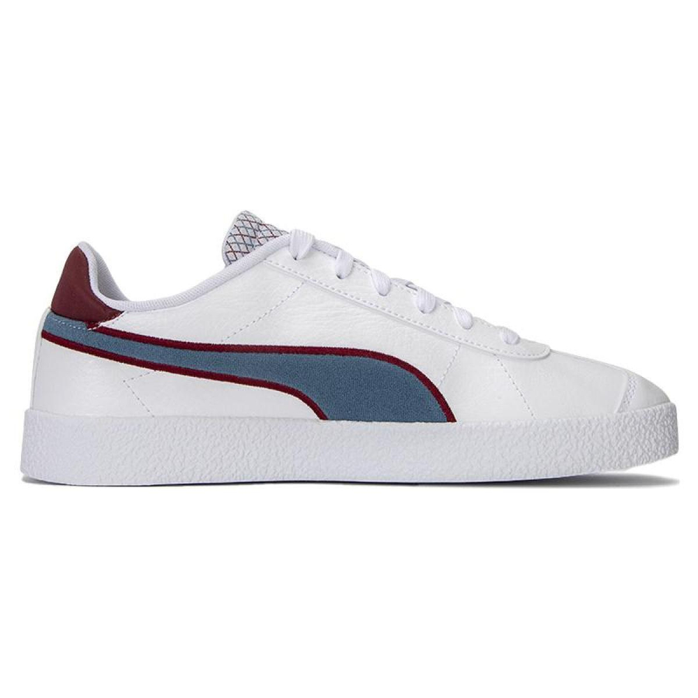 PUMA Club Club Retro Prep