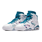 Jordan Air Jordan 6 Retro Green Abyss
