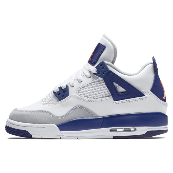 Jordan Air Jordan 4 Retro "Knicks"