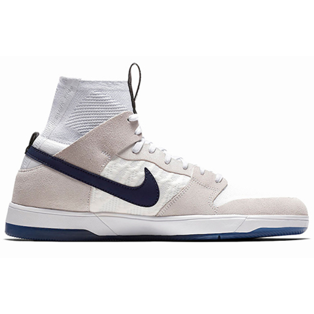 Nike Dunk SB Elite Cyrus Bennett