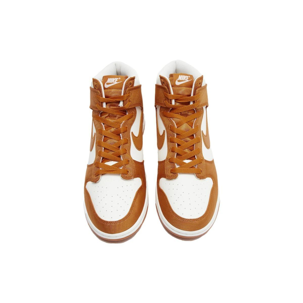 Nike Dunk High “Monarch”
