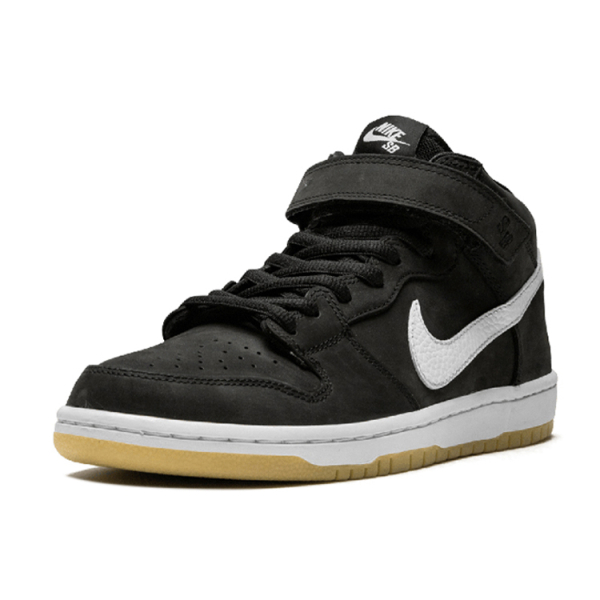 Nike Dunk SB Pro Iso "Orange Label"