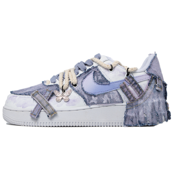 【 】 Nike Air Force 1 y2k