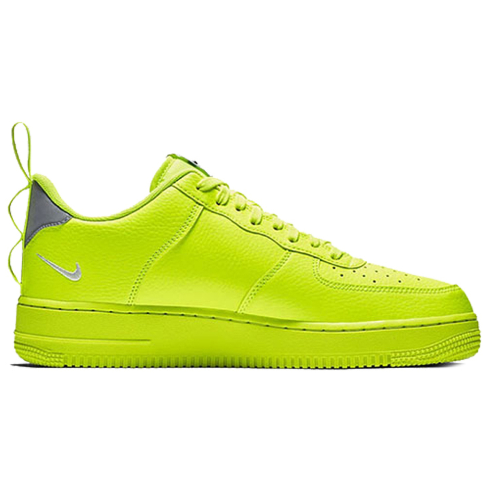 Nike Air Force 1 07 LV8 Utility "Volt"
