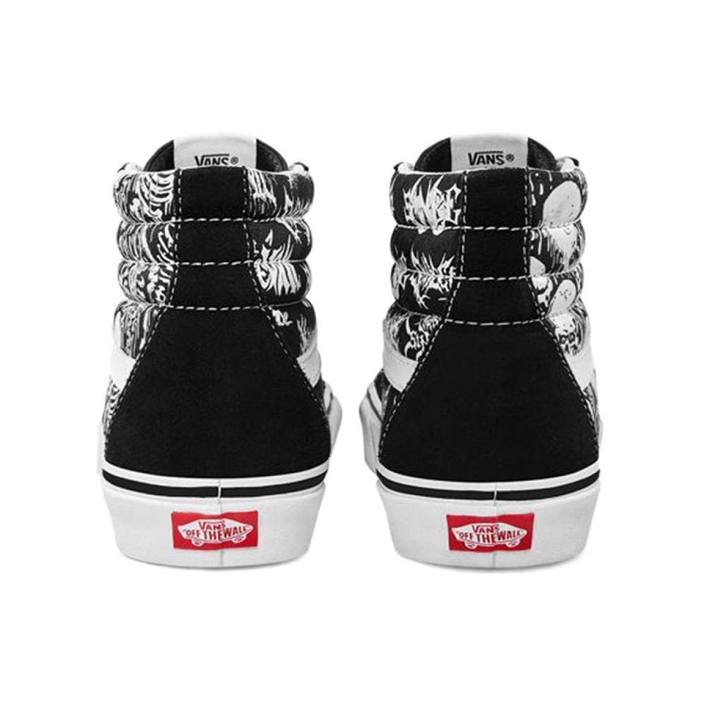 Vans SK8 LOGO