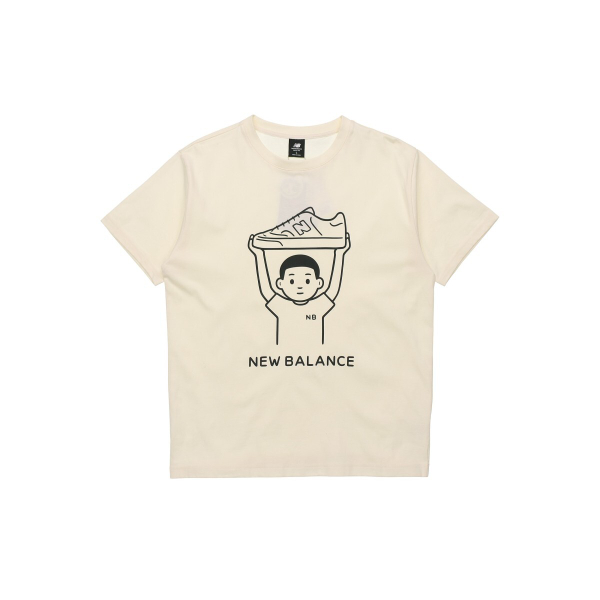 New Balance x noritake Noritake T