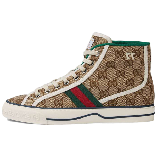 GUCCI Tennis 1977