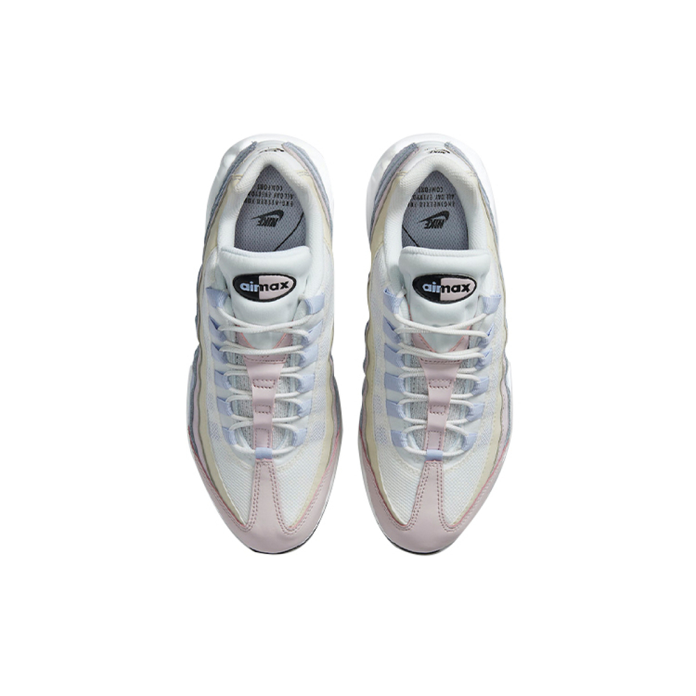 Nike Air Max 95 Ghost Pastel