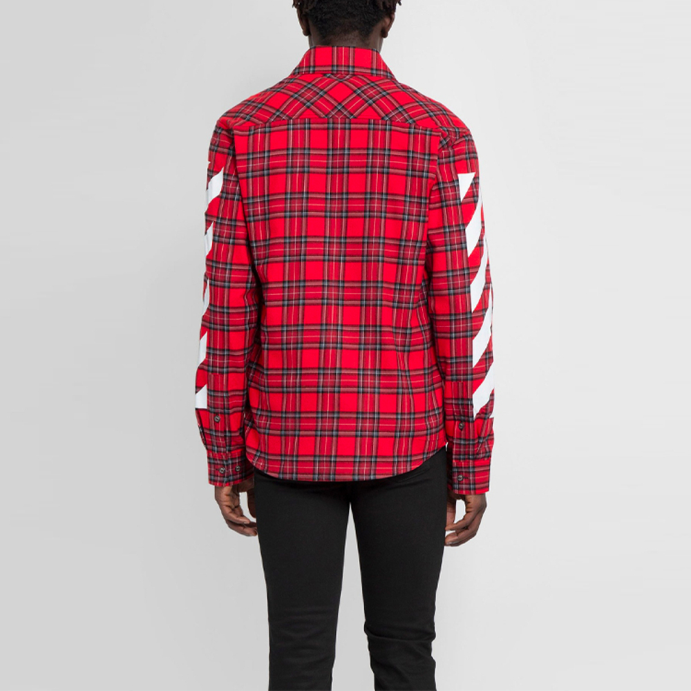 OFF-WHITE SS21