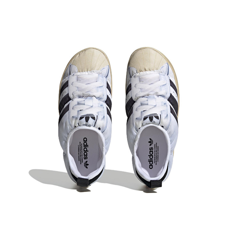 Adidas originals Puffylette