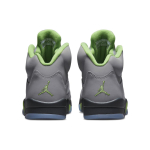 Jordan Air Jordan 5 retro "green bean"