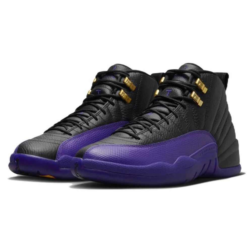 Jordan Air Jordan 12 "Field Purple"
