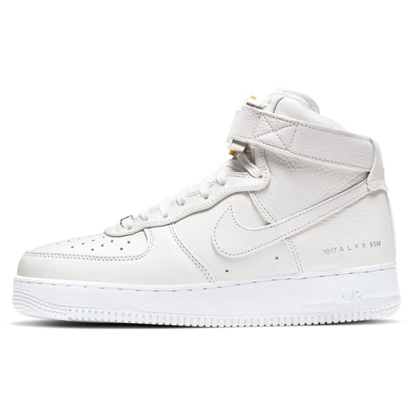 1017 ALYX 9SM x Nike Air Force 1