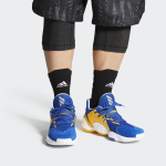 Adidas Harden Vol. 4 Su Casa