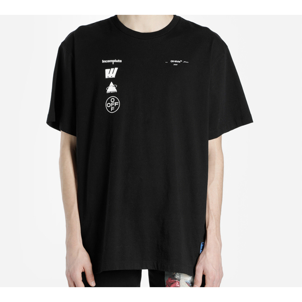 OFF-WHITE FW19 T