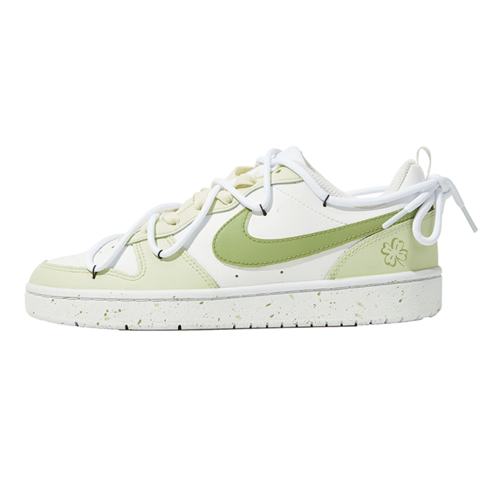 【 】 Nike Court Borough Low 2 GS