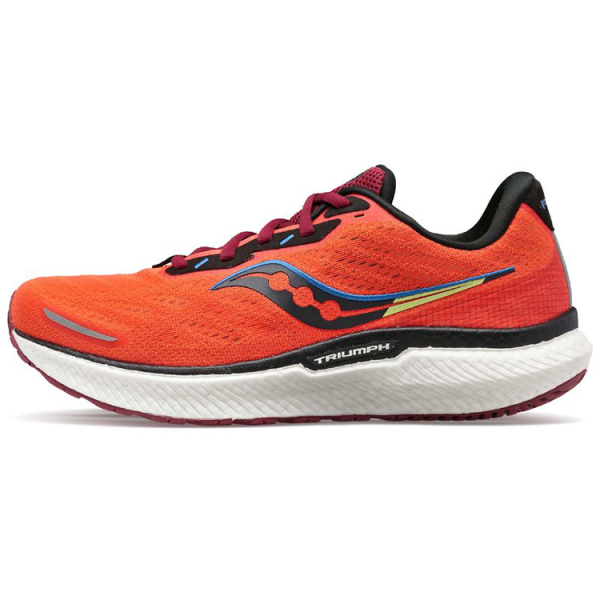 Saucony Triumph 19