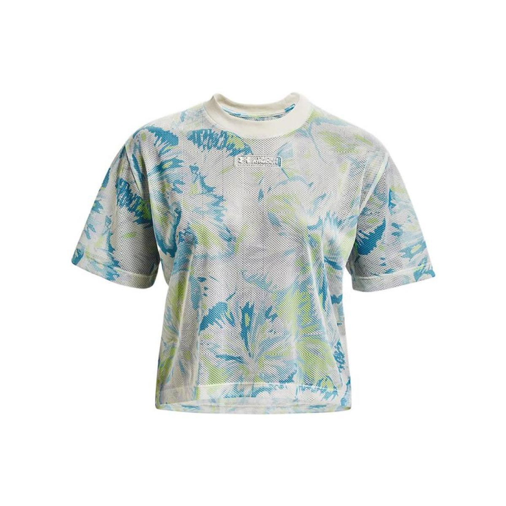 Under Armour T
