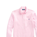 Polo Ralph Lauren SS23 Logo