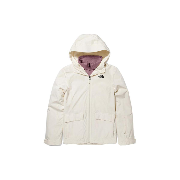 THE NORTH FACE THE NORTH FACE Logo 600