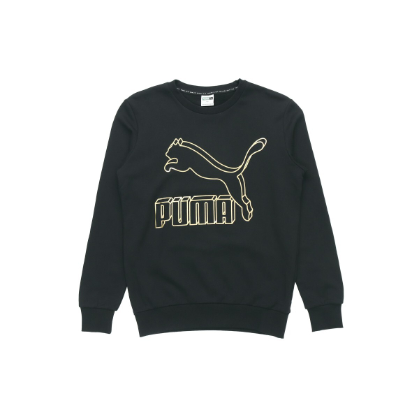 PUMA Classics logo