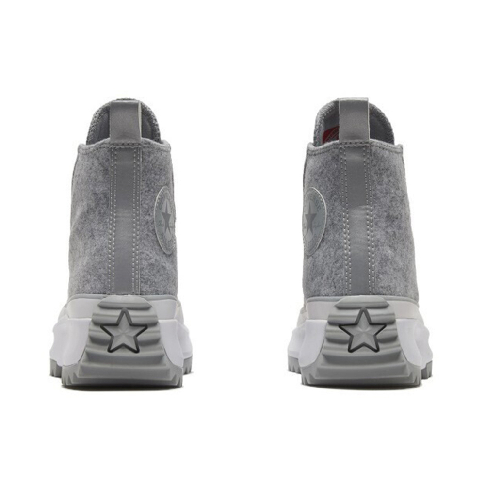 Converse Run Star Hike