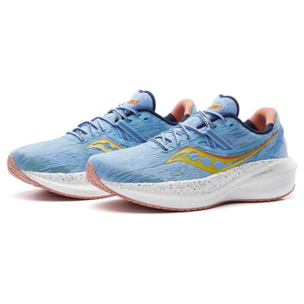 Saucony Triumph 20