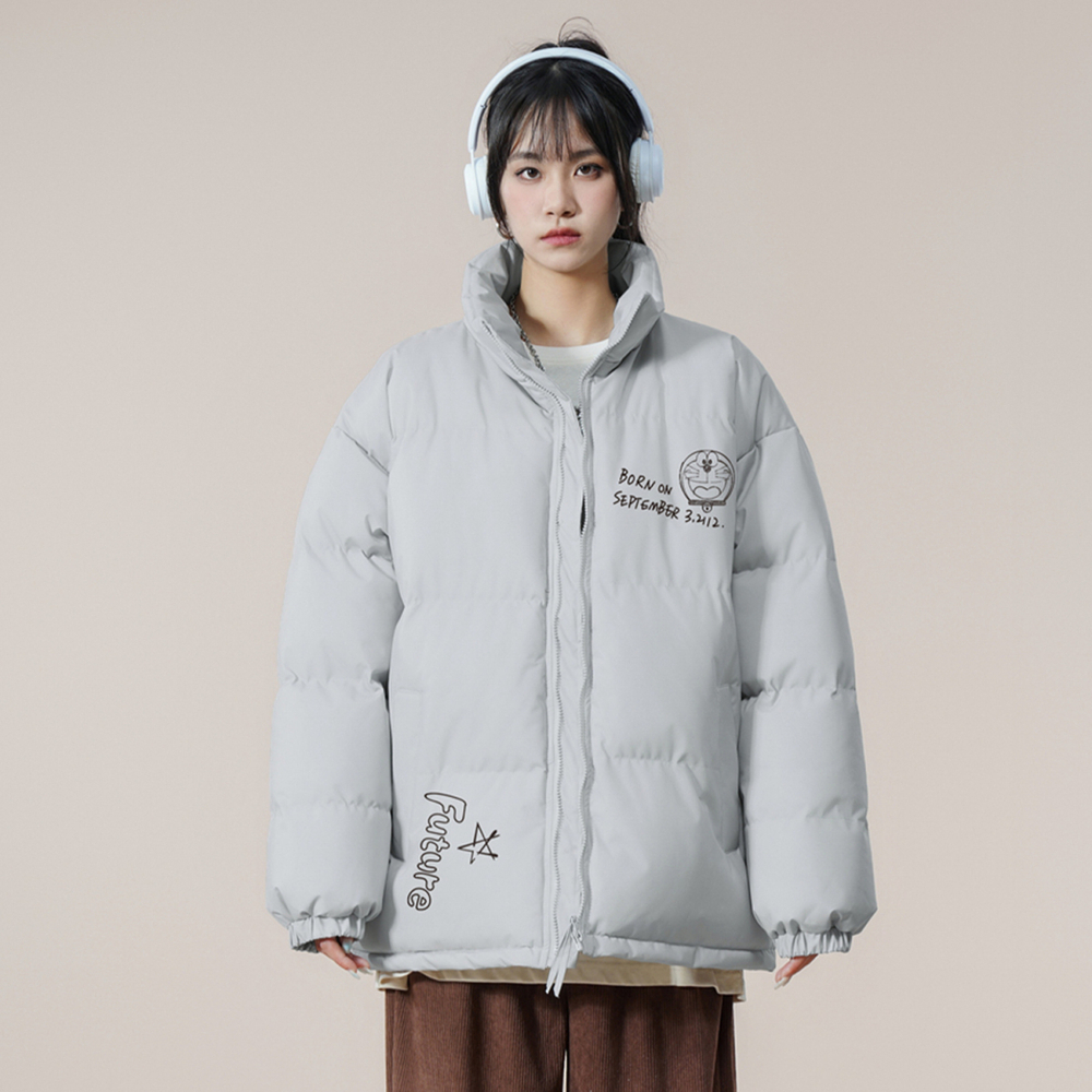 Doraemon A