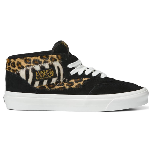 Vans Half Cab Jungle Clash 33 Dx