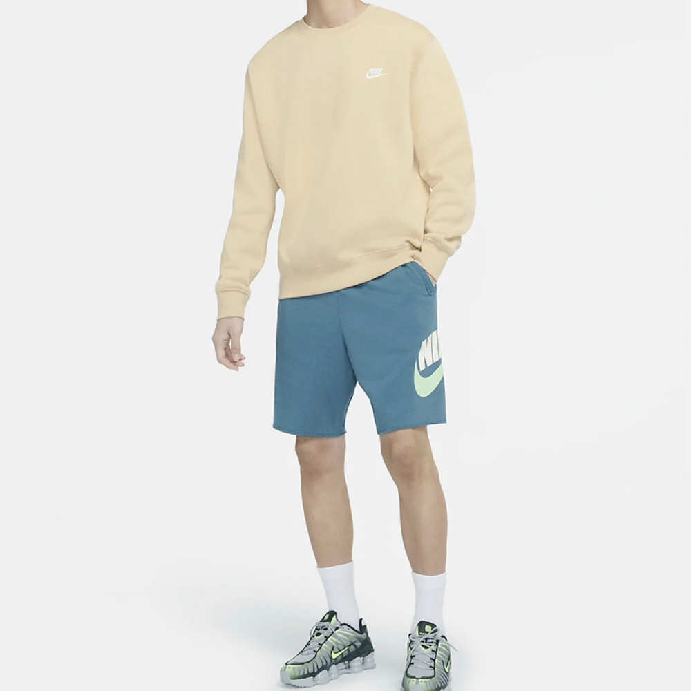Nike Logo