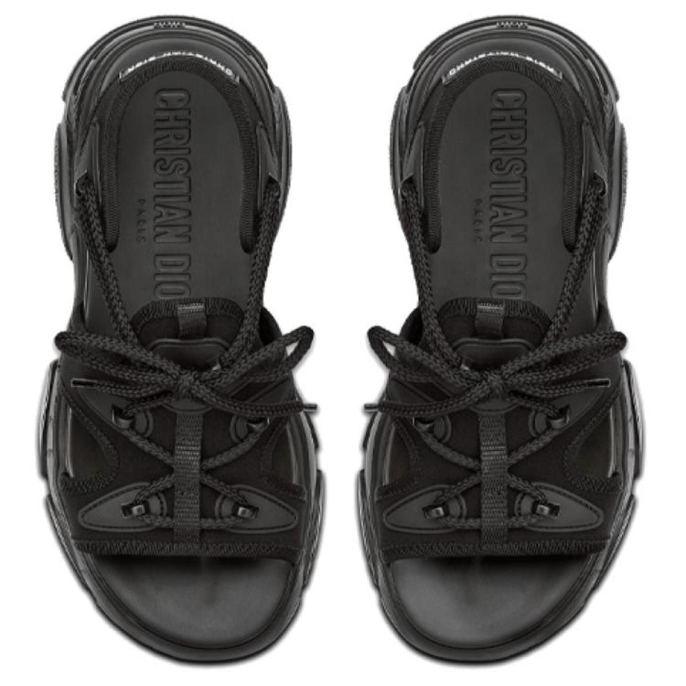DIOR D-Connect