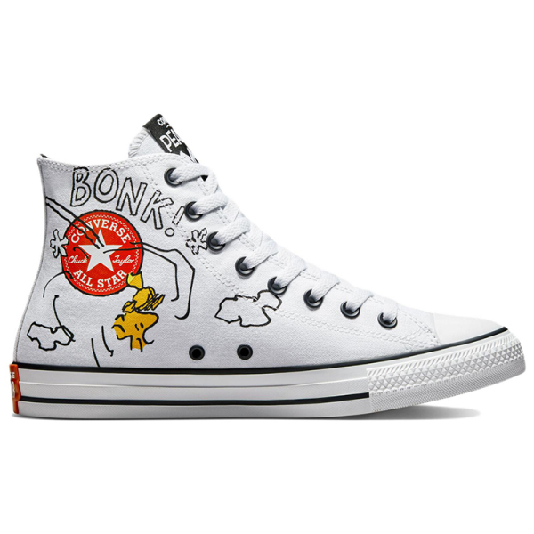 Peanuts x Converse All Star CX chuck taylor