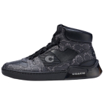 MICHAEL B. JORDAN x COACH CitySole