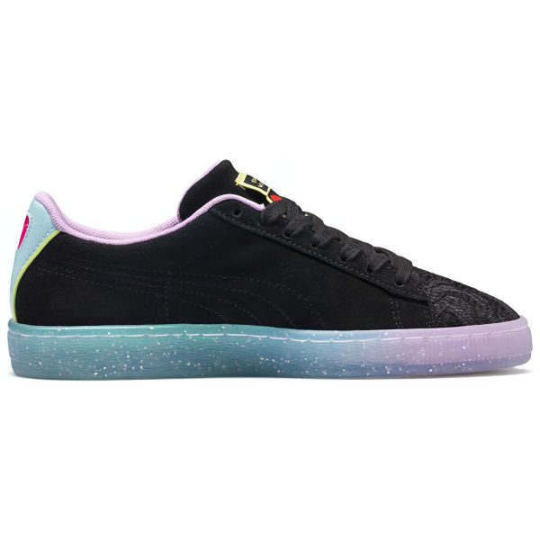 Sophia Webster x PUMA Suede