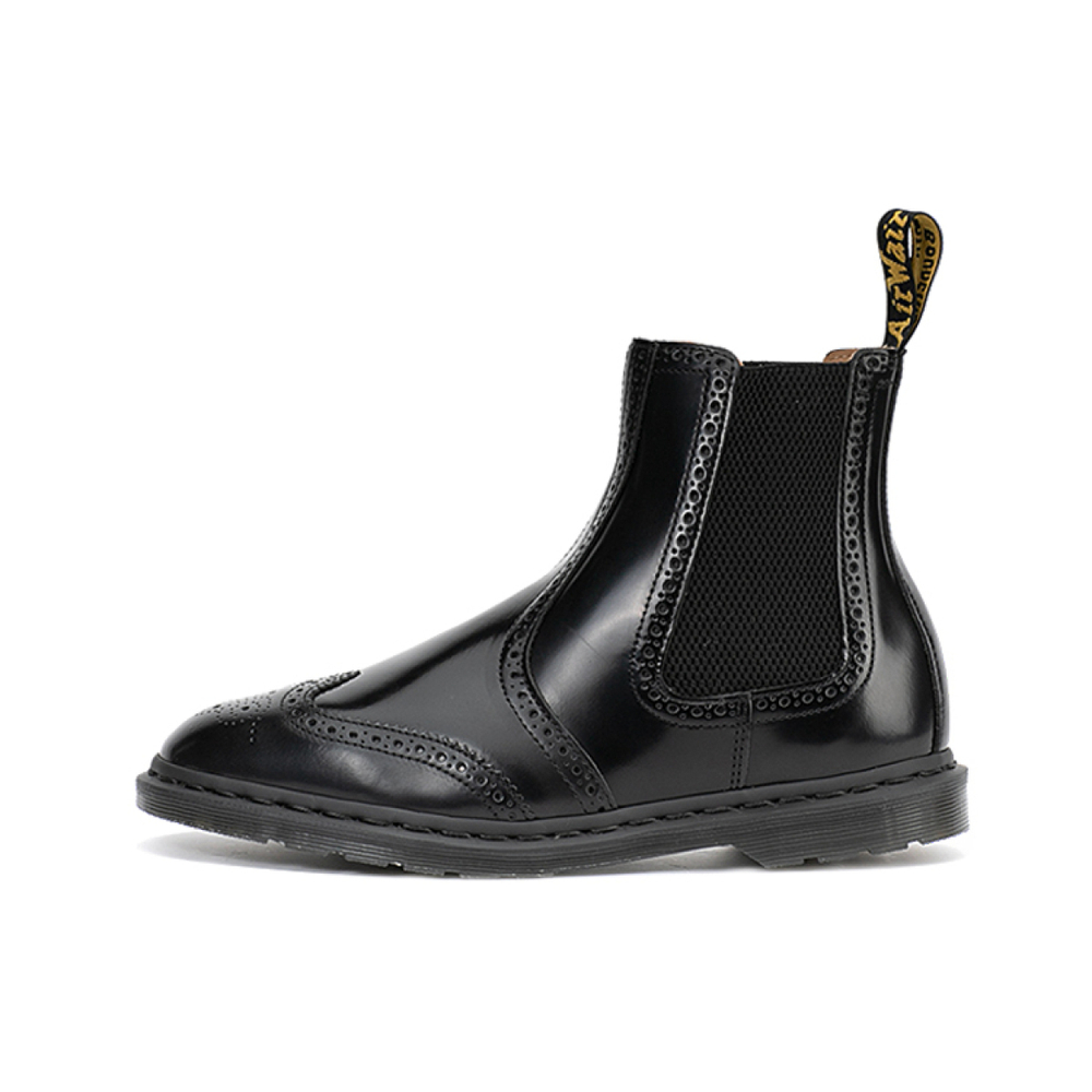 Dr.Martens/ Graeme Brogue