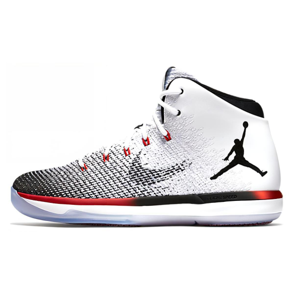 Jordan Air Jordan 31 Black Toe