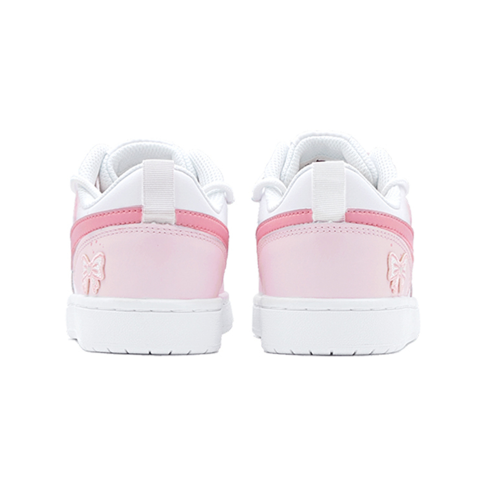 【 】 Nike Court Borough GS
