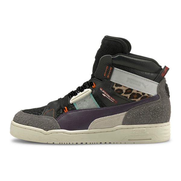PUMA Slipstream Mutation Beast Fur