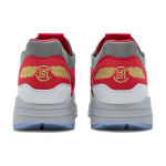 CLOT x Nike Air Max 1 “KOD SOLAR RED”