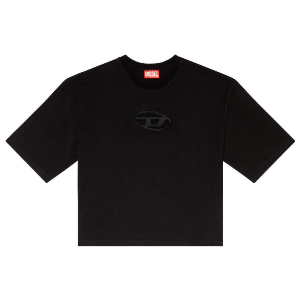 DIESEL Logo T