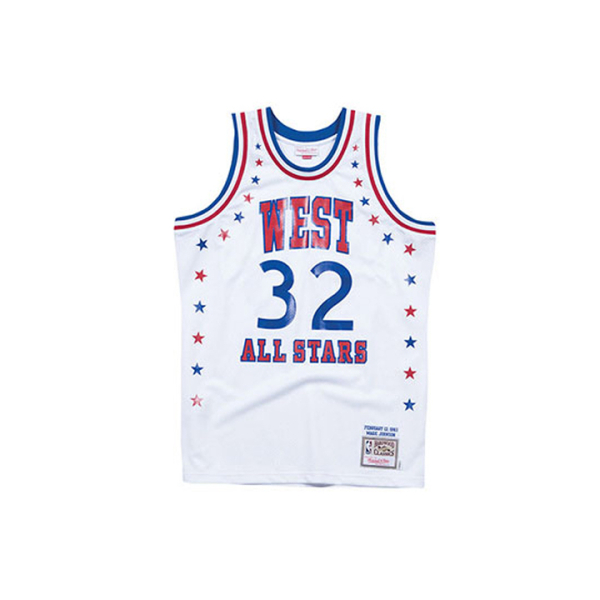 Mitchell & Ness NBA Authentic 1983